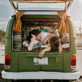 The Getaways