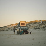 The Getaways