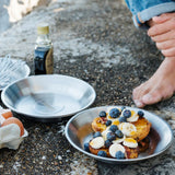 Campfire Plate S/S