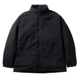 New Standard Padded Jacket - Black