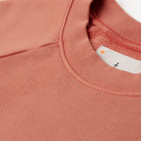 Sweater Paulino - Spiced Coral