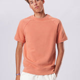 Sweater Paulino - Spiced Coral