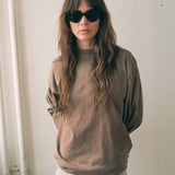 Polly Havana - Green Solid Lens