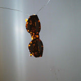 Polly Havana - Green Solid Lens
