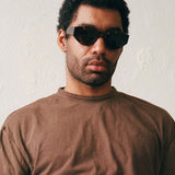 Polly Havana - Green Solid Lens