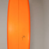 Surfbräda Kvisten 8´0 - Orange Tint