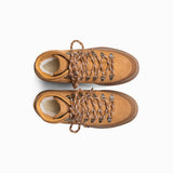 Core Cap Suede M - Cognac