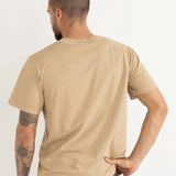 Portal Vintage T-Shirt - Incense