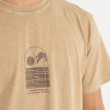 Portal Vintage T-Shirt - Incense