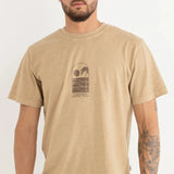 Portal Vintage T-Shirt - Incense