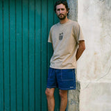 Portal Vintage T-Shirt - Incense