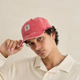 Rhythm Sports Cap - Red