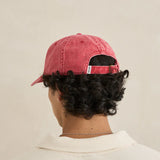 Rhythm Sports Cap - Red