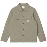 Sherpa Lined Work Shirt - Sage