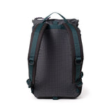 Rover Pack Classic - Black/Grid