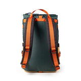 Rover Pack Classic - Forest/Goldenrod