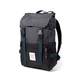 Rover Pack Classic - Black/Grid