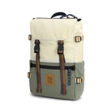 Rover Pack Classic - Bone White/Beetle