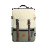 Rover Pack Classic - Bone White/Beetle