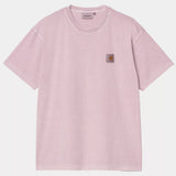 S/S Nelson T-Shirt - Hydrangea