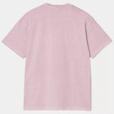 S/S Nelson T-Shirt - Hydrangea