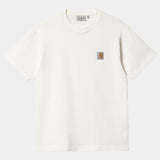 T-shirt Nelson - Wax Garment Dyed