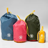 Samlaren Pack Bags - Assorted