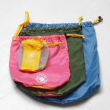 Samlaren Pack Bags - Assorted