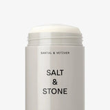 Deodorant - Santal & Vetiver