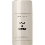 Deodorant - Santal & Vetiver
