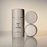Deodorant - Santal & Vetiver