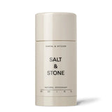 Deodorant - Santal & Vetiver