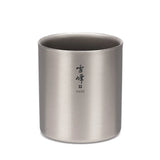 Stacking Mug H450