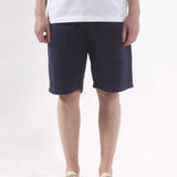 Canvas Chef Short - Olive