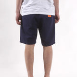 Canvas Chef Short - Olive