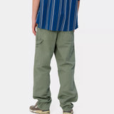 Single Knee Pant - Park Garment Dyed