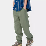 Single Knee Pant - Park Garment Dyed