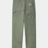 Single Knee Pant - Park Garment Dyed
