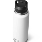 Rambler Bottle Chug 46oz - White