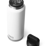 Rambler Bottle Chug 46oz - White