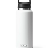 Rambler Bottle Chug 46oz - White