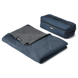 Lowlands Blanket - Navy