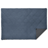 Lowlands Blanket - Navy