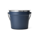 Rambler Beverage Bucket - Navy
