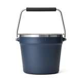 Rambler Beverage Bucket - Navy