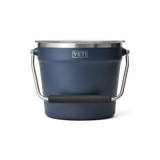 Rambler Beverage Bucket - Navy