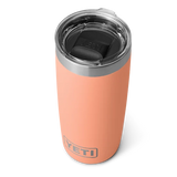 Rambler Tumbler 10oz - Lowcountry Peach