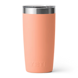 Rambler Tumbler 10oz - Lowcountry Peach
