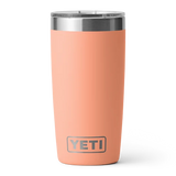 Rambler Tumbler 10oz - Lowcountry Peach