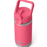 Rambler Jr Kids Bottle 12oz - Tropical Pink